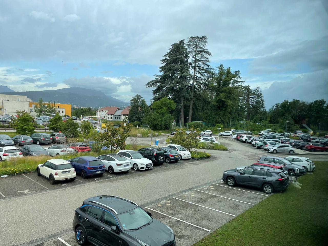 Bureau Epagny Metz-Tessy 1025m² Location bureau Epagny Metz-Tessy Haute-Savoie OLBUR2315148 9